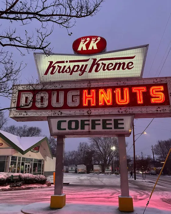 Krispy Kreme Picture 10