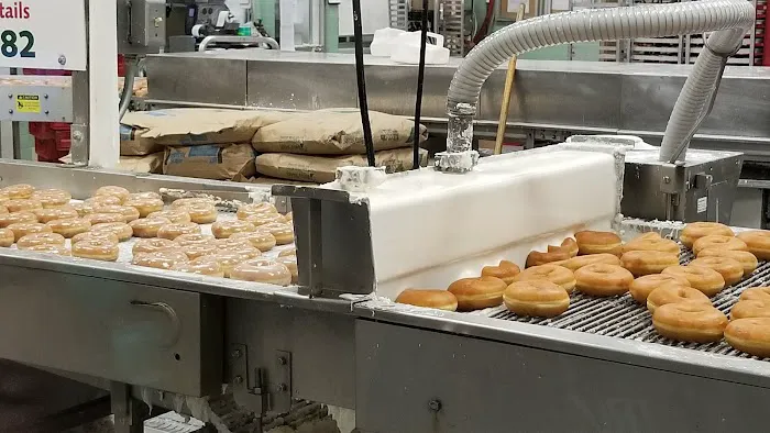 Krispy Kreme Picture 4