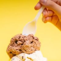 Captain Cookie & the Milk Man ico