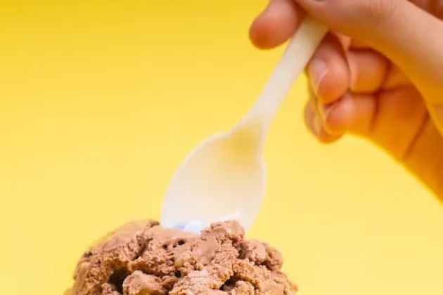 Captain Cookie & the Milk Man