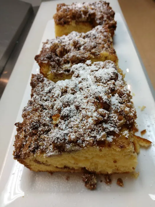 Delightful Baked Goods Co. Picture 2