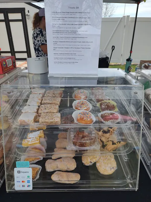 Delightful Baked Goods Co. Picture 10