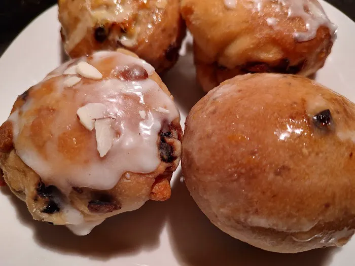 Delightful Baked Goods Co. Picture 9