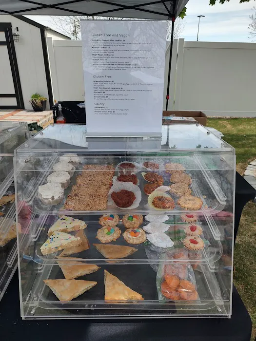 Delightful Baked Goods Co. Picture 3