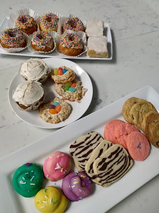 Delightful Baked Goods Co. Picture 7
