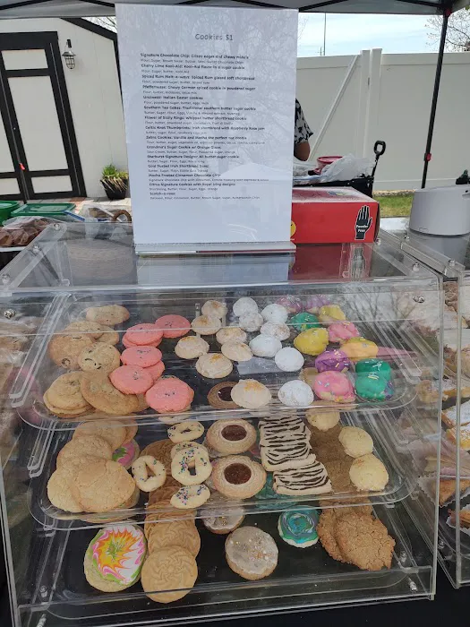 Delightful Baked Goods Co. Picture 1