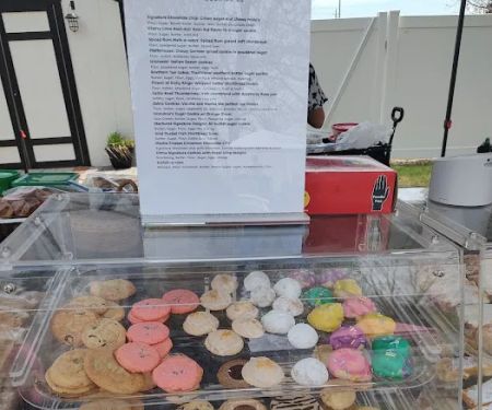 Delightful Baked Goods Co.