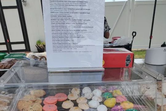 Delightful Baked Goods Co.