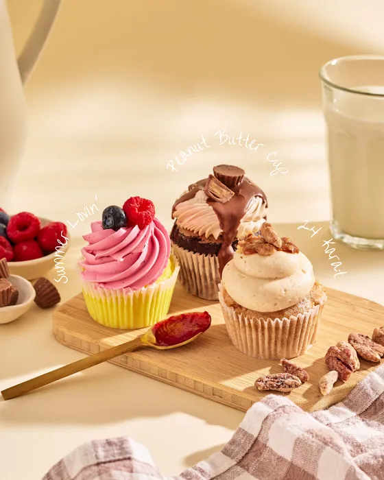 Sugar Euphoria Picture 5