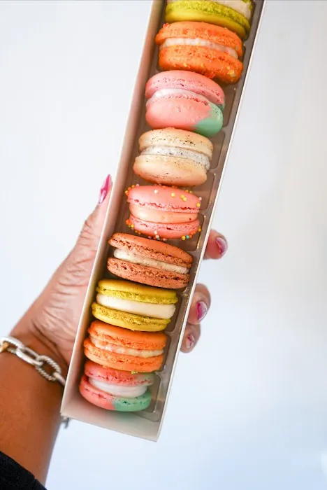 Sugar Euphoria Picture 2