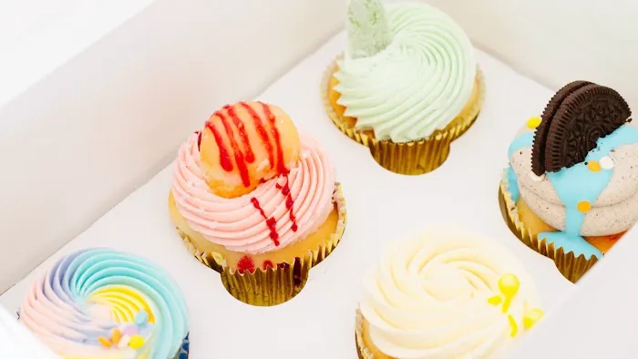 Sugar Euphoria Picture 1