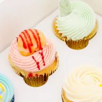 Sugar Euphoria ico