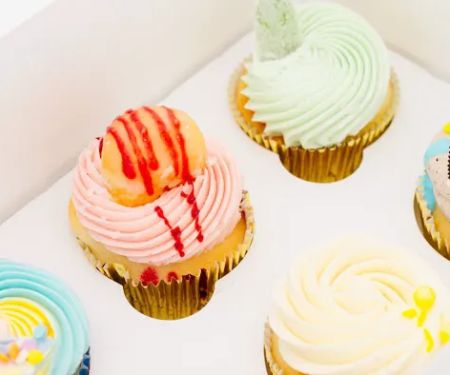 Sugar Euphoria