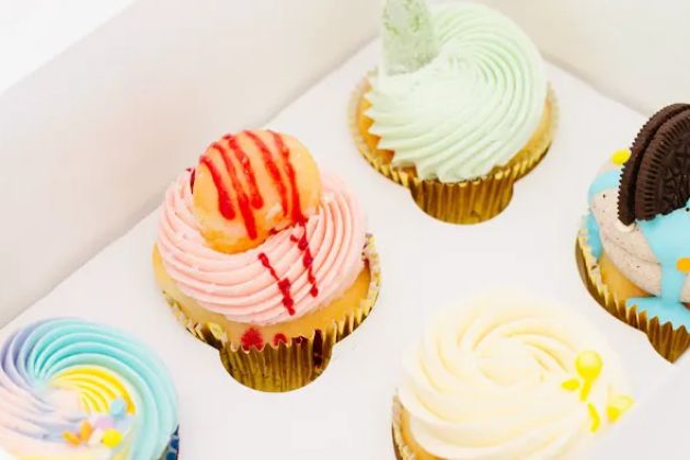 Sugar Euphoria