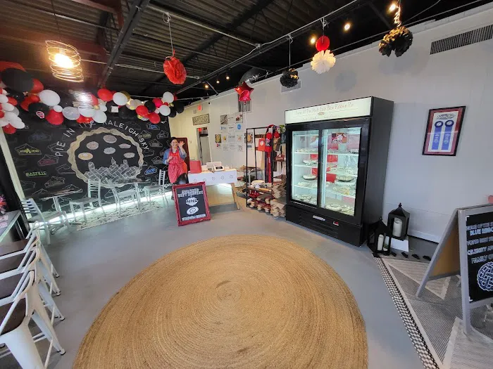 Slice Pie Company Picture 1