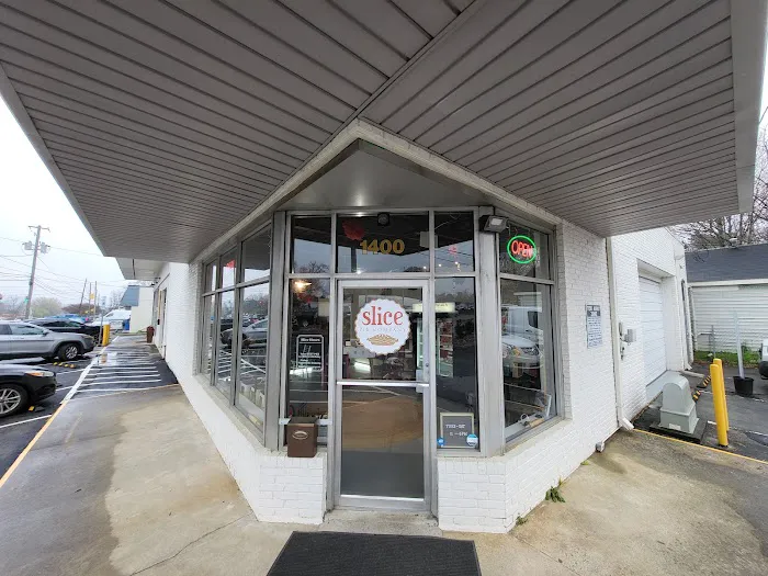Slice Pie Company Picture 9