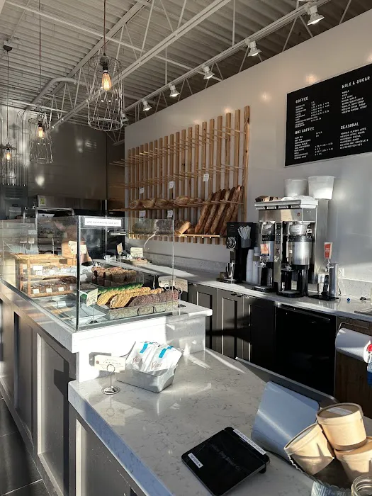 Yellow Dog Bread Company Picture 2