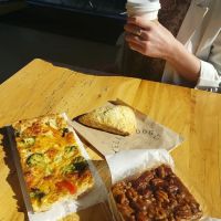 Yellow Dog Bread Company ico