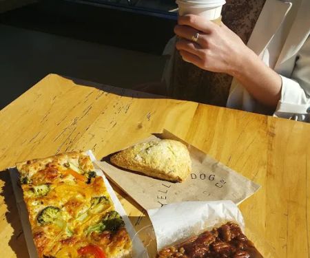 Yellow Dog Bread Company