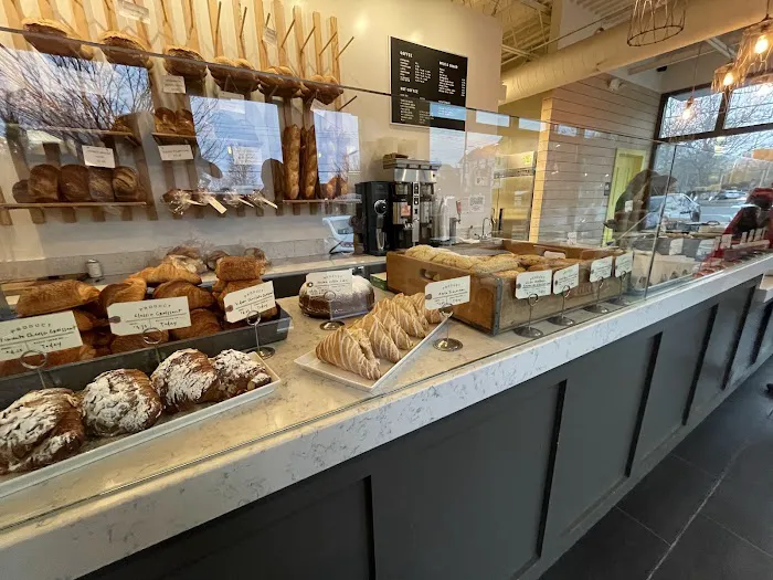 Yellow Dog Bread Company Picture 4