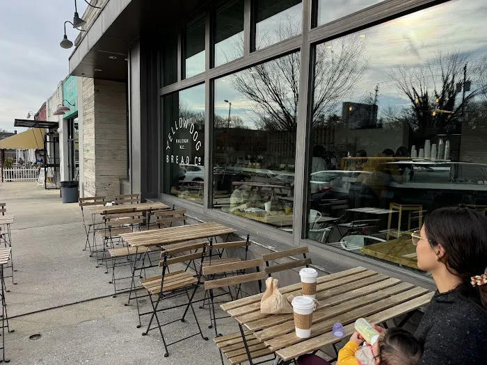 Yellow Dog Bread Company Picture 5