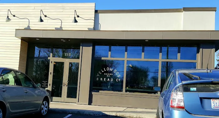 Yellow Dog Bread Company Picture 3