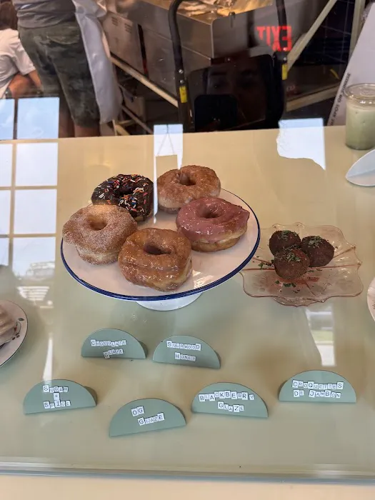Bright Spot Donuts Picture 8