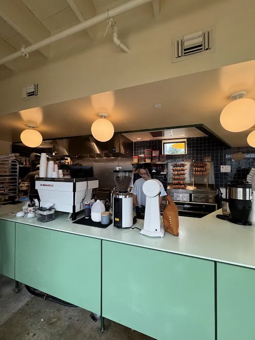 Bright Spot Donuts Picture 4