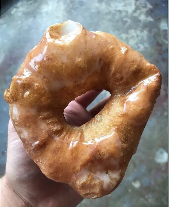 Bright Spot Donuts Picture 1
