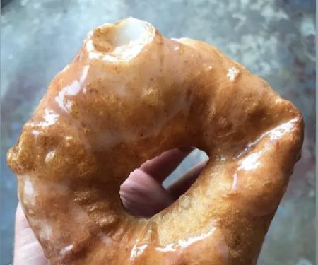 Bright Spot Donuts
