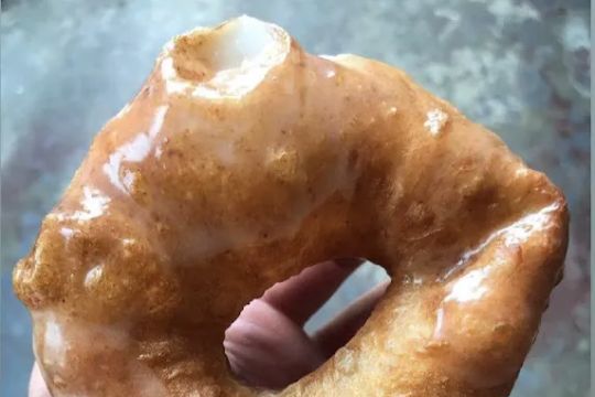 Bright Spot Donuts