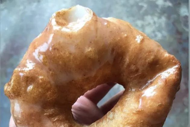 Bright Spot Donuts