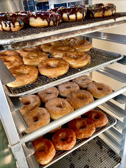 Bright Spot Donuts Picture 6