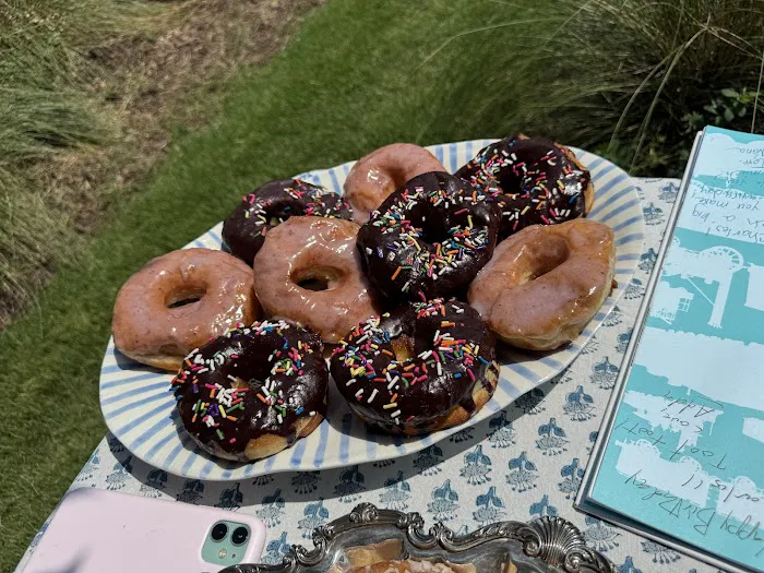 Bright Spot Donuts Picture 3