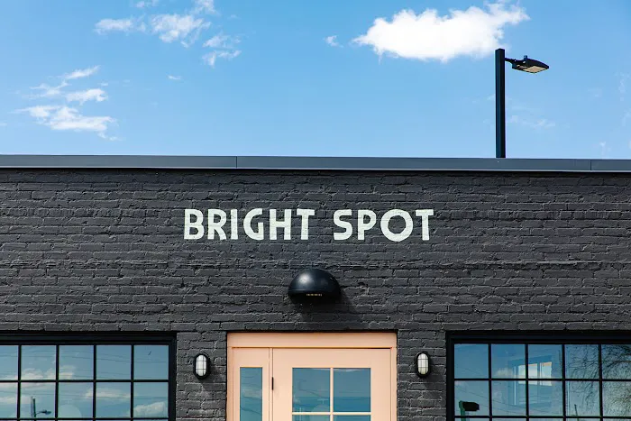 Bright Spot Donuts Picture 5
