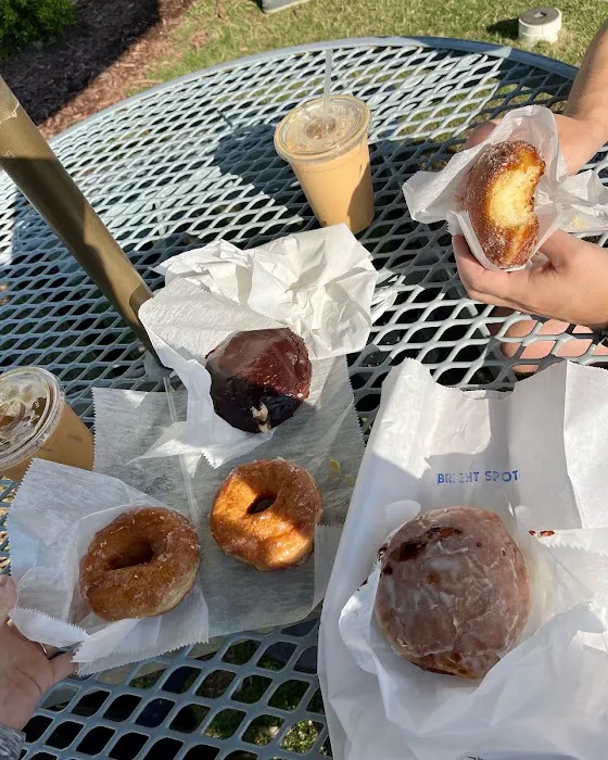 Bright Spot Donuts Picture 7