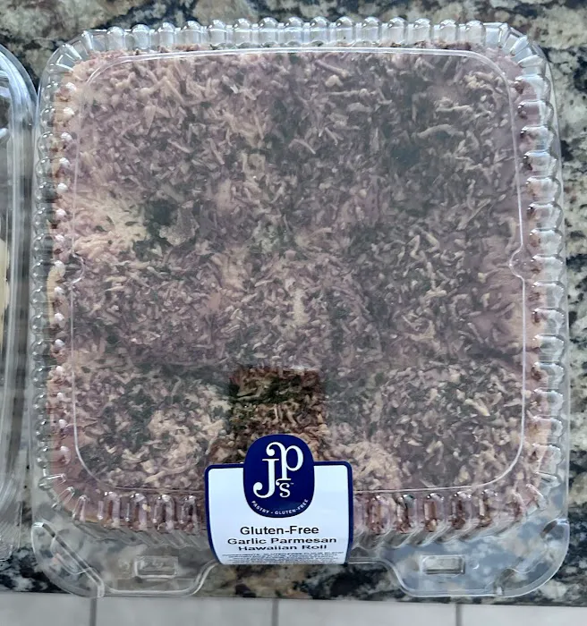 JPS Pastry Picture 10