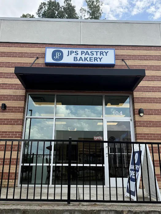 JPS Pastry Picture 3