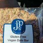 JPS Pastry