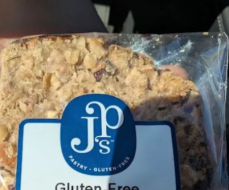 JPS Pastry