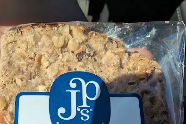 JPS Pastry