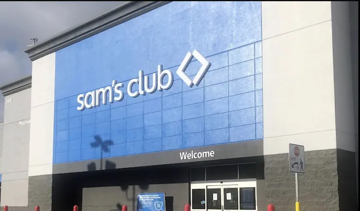 Sam's Club Bakery Picture 9