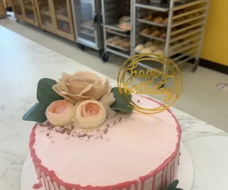 Panaderia La Potosina