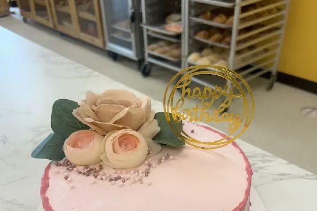 Panaderia La Potosina