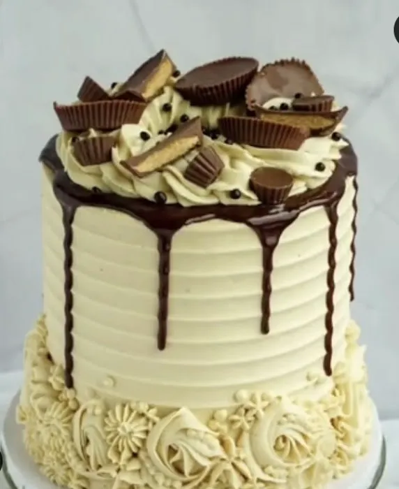 Deliciastentación Picture 1