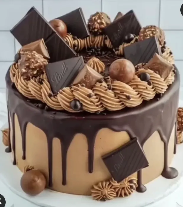 Deliciastentación Picture 2