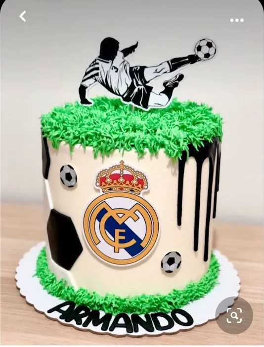 Deliciastentación Picture 4