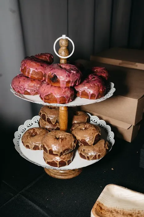 The Blue Ox Bakery Picture 7