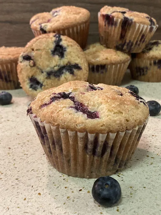 The Blue Ox Bakery Picture 4