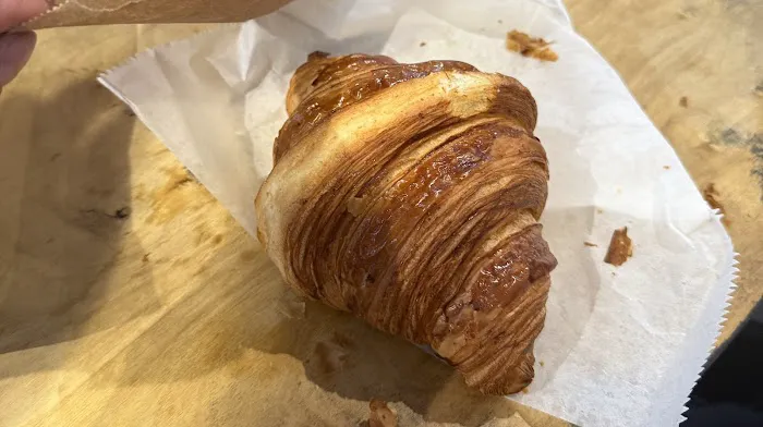 The Blue Ox Bakery Picture 6